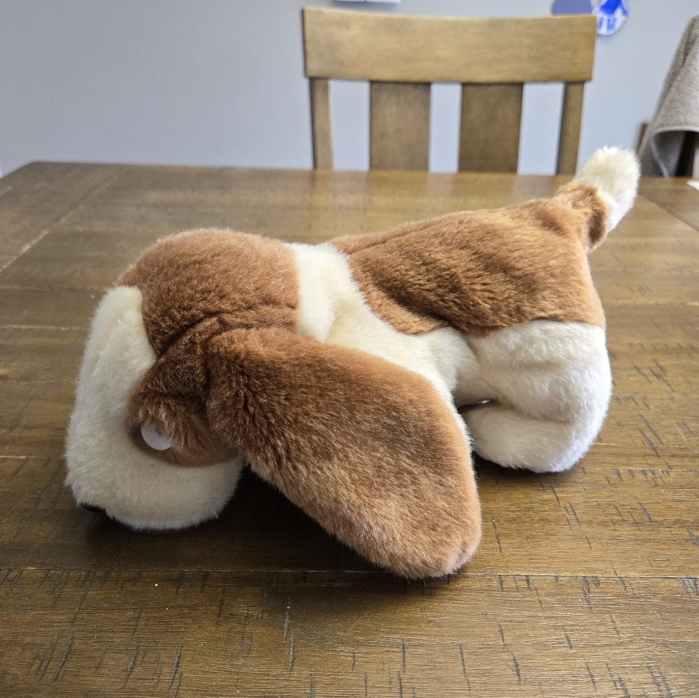 Beanie Buddy - Tracker
